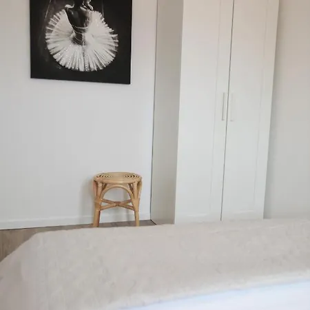 One Apartmán Trogir