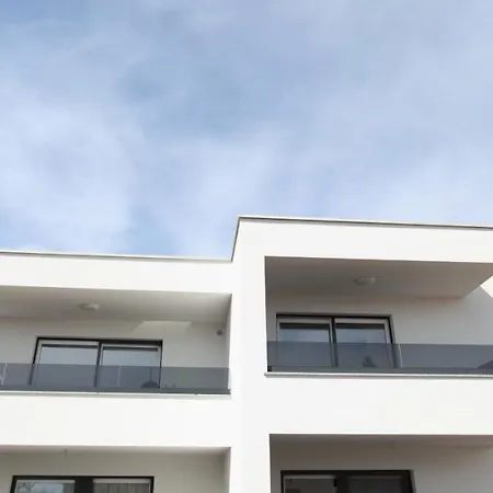 One Apartmán Trogir