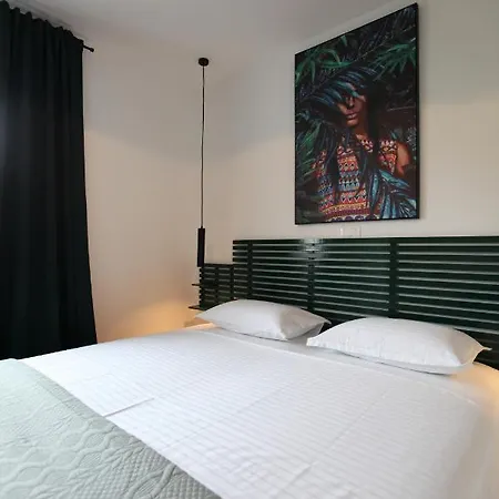 Apartman One Trogir