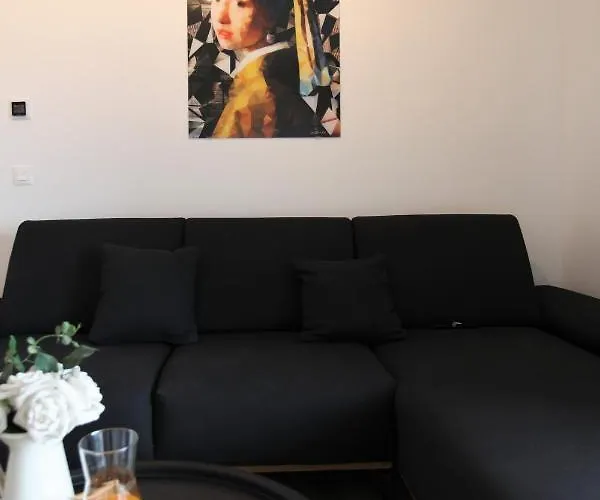 One Apartment Trogir