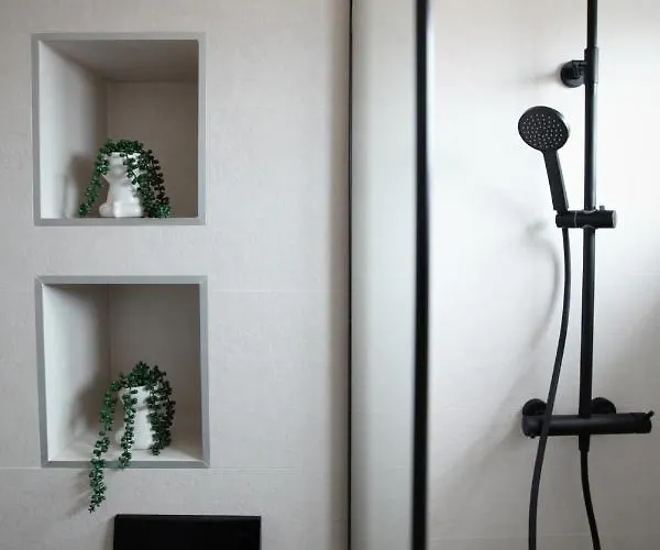 One Apartment