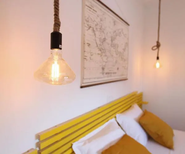 One Apartment Trogir