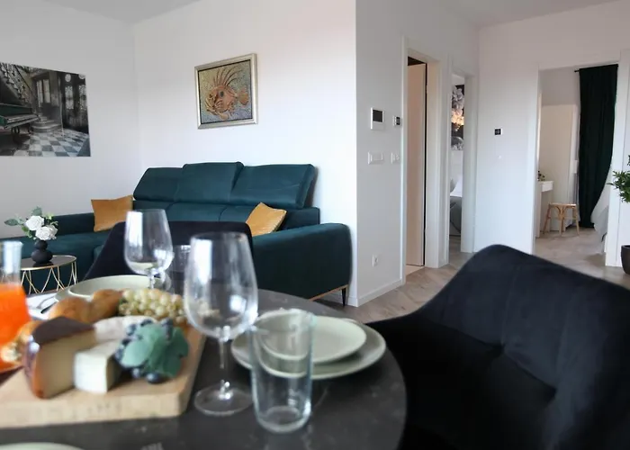 One Apartment Trogir