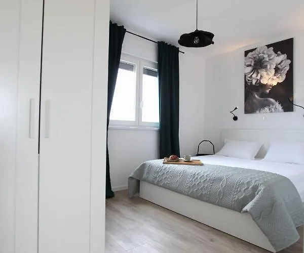 Apartment One Trogir