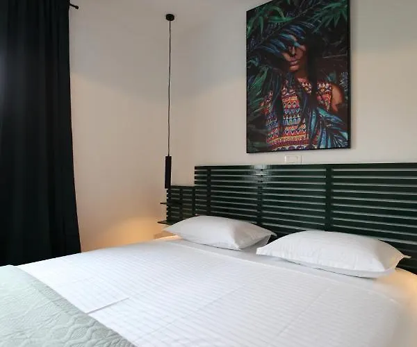 Apartment One Trogir