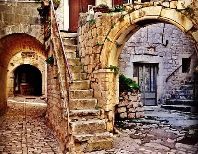 Apartment One Trogir