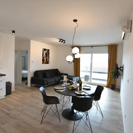 One Apartman