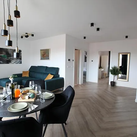 Apartman One