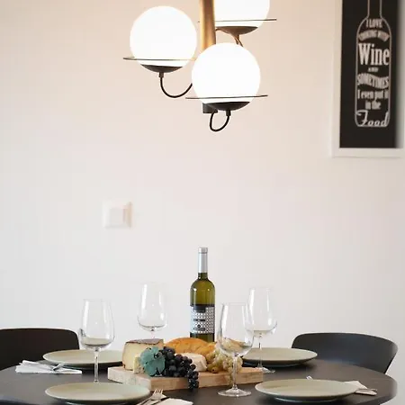 One Apartman