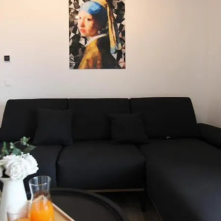 One Apartman Trogir