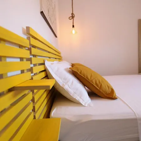 Apartmán One