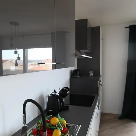 One Apartman