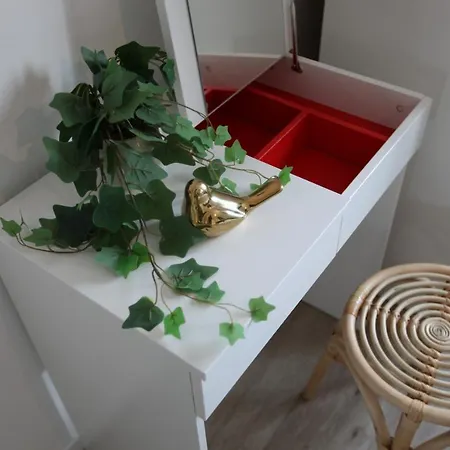 Apartamento One