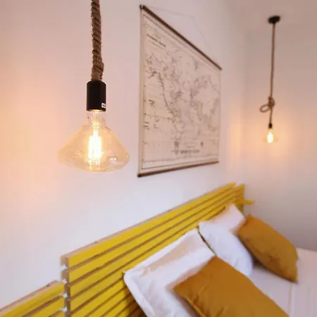 One Apartman Trogir