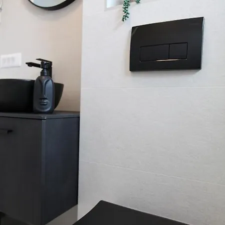 Apartman One