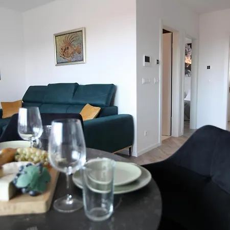 One Apartment Trogir