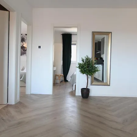 Apartman One