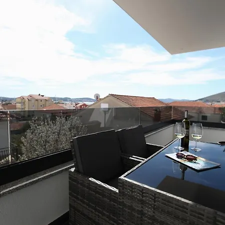Apartman One