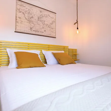 Apartment One Trogir