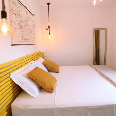 Apartman One Trogir