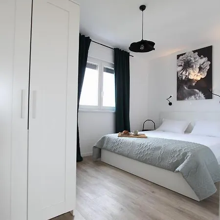 Apartman One Trogir