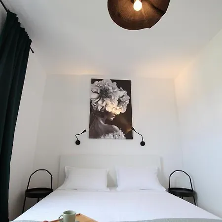 Apartman One