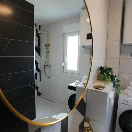 Apartmán One Trogir
