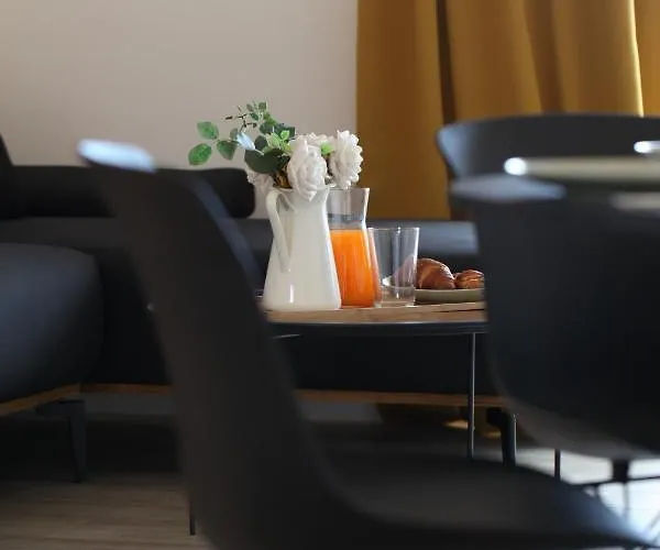 Apartmán One Trogir