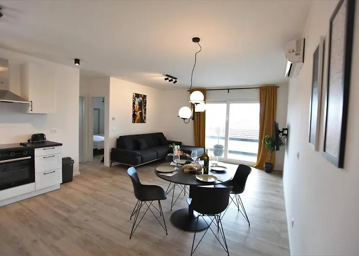 One Apartmán