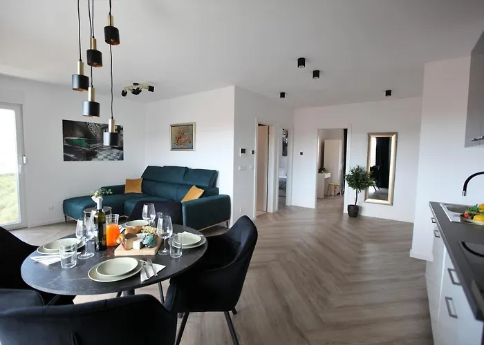 Apartmán One