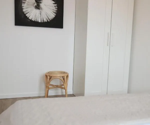 One Apartmán Trogir