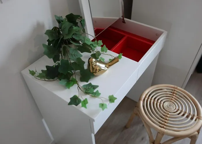 Apartmán One