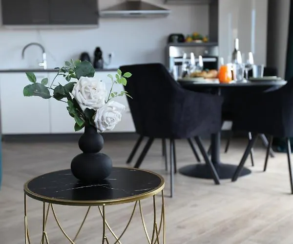 One Apartmán