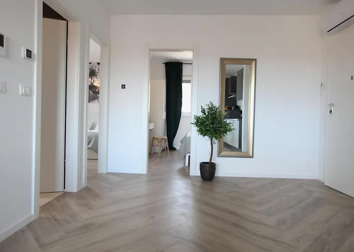 Apartmán One
