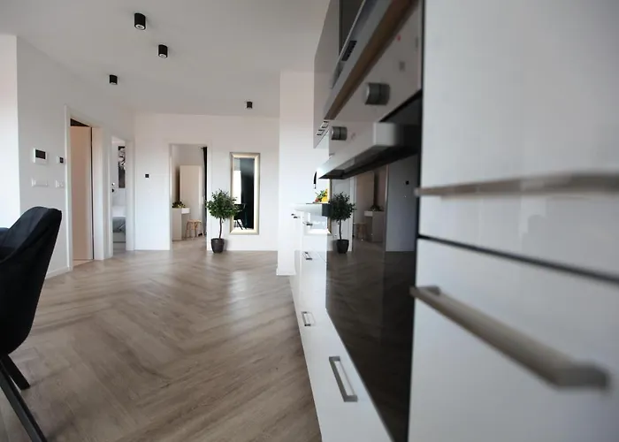 Apartmán One *