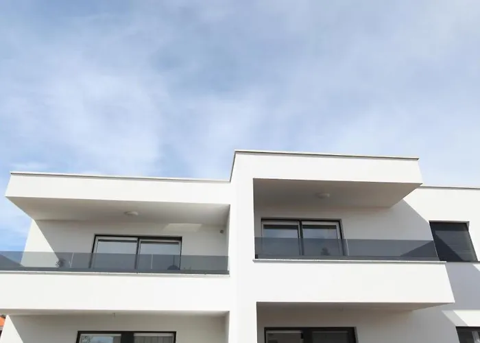 One Apartmán Trogir