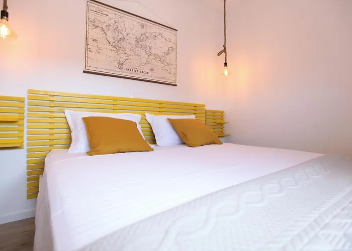 Apartmán One Trogir