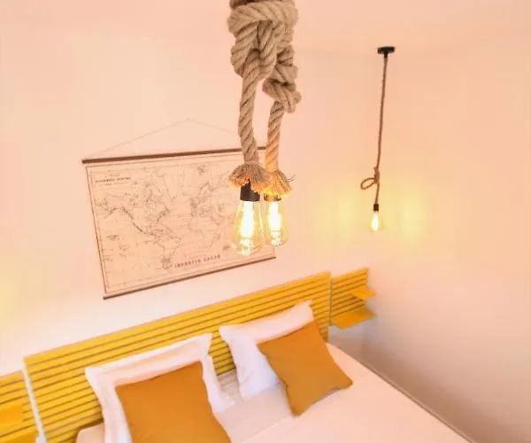 Apartmán One *