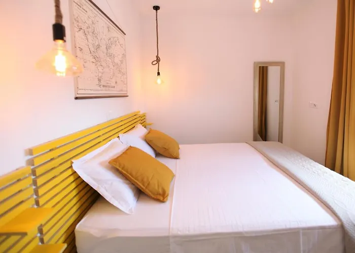 Apartmán One Trogir