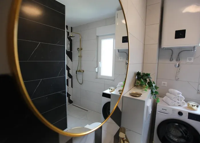 Apartmán One Trogir