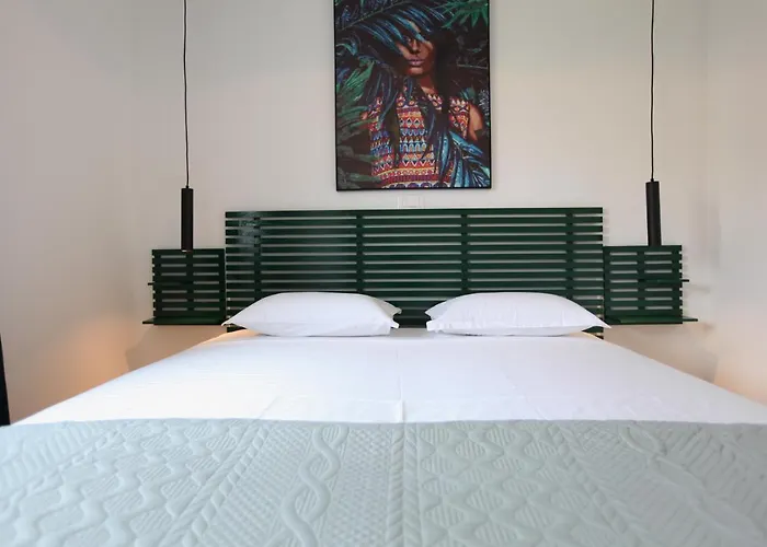 Apartmán One *